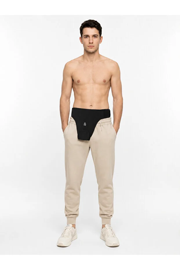 ComfortCURE StomaSecure™ Ostomi Destek Kemeri